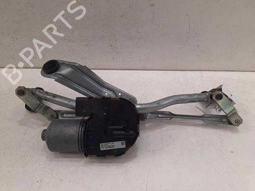 Front wiper motor VW TOURAN (5T1) 2.0 TDI | BP27203435M29 