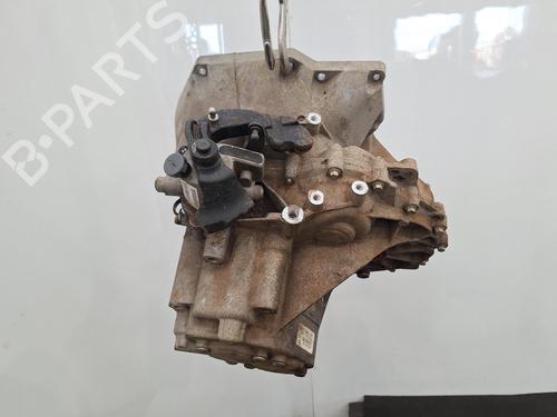 Gearbox FORD TRANSIT CONNECT V408 Box Body/MPV 1.5 TDCi | BP29922496M3 