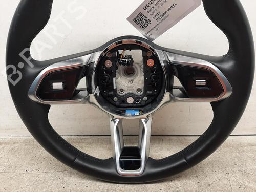 Steering wheel JAGUAR I-PACE (X590) EV400 AWD | BP29235945C49 