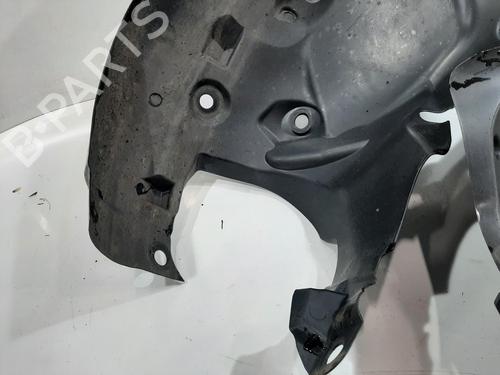 Wheel arch RENAULT CLIO IV (BH_) 1.2 16V | BP26847702C56 