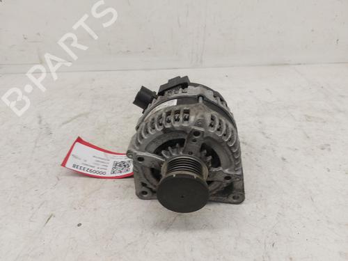 Used Alternator FORD ECOSPORT 1.0 EcoBoost (125 hp) 26850392
