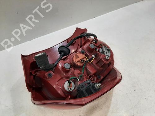 Right taillight KIA PICANTO III (JA) 1.2 | BP34206284C35  - Image 6