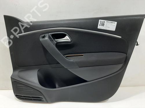 Used Other VW POLO V (6R1, 6C1) 1.2 TSI 16V (90 hp) 31286164