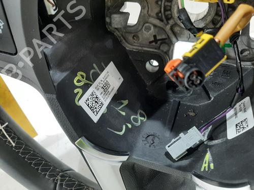 Rat VAUXHALL ASTRA Mk VII (K) (B16) 1.4 Turbo | BP31059160C49 