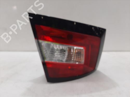 Used Left taillight SKODA FABIA III (NJ3) 1.0 (75 hp) 29471854