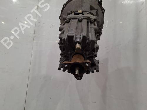 Gearbox BMW 1 (E87) 118 d | BP40185273M3 - Image 6