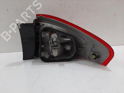 Left taillight FORD MONDEO IV (BA7) 2.3 | BP34424696C34 - Image 5