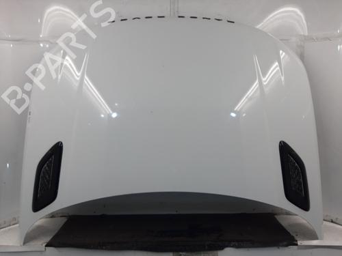 Capot LAND ROVER RANGE ROVER SPORT II (L494) 3.0 SDV6 Hybrid 4x4 (340 hp) 32026802