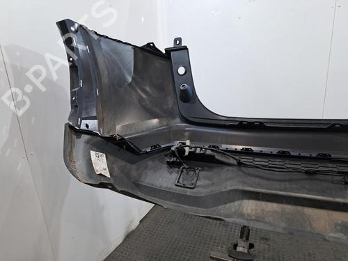 Rear bumper NISSAN JUKE (F16_) 1.6 Hybrid | BP32027072C8 
