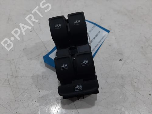 Right front window switch SKODA FABIA IV (PJ3) 1.0 MPI | BP32357601I26 - Image 5
