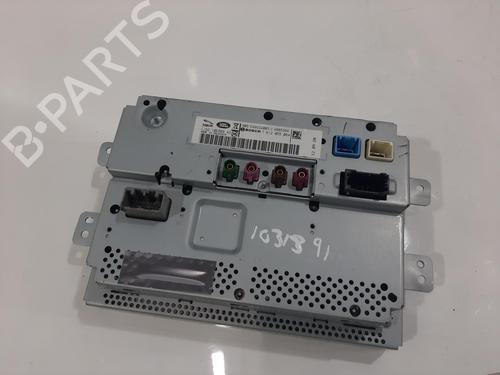 Electronic module LAND ROVER RANGE ROVER EVOQUE (L538) 2.2 D 4x4 | BP33436178M83 - Image 6