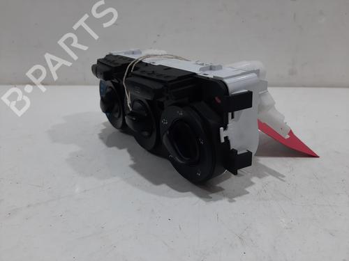 Climate control VAUXHALL CORSA Mk IV (E) (X15) 1.4 | BP37601374I5 - Image 4