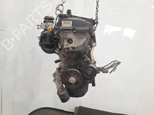 Used Engine Engine TOYOTA AYGO (_B1_) 1.0 (KGB10_, KGB10R) (68 hp) 34038910 34038910