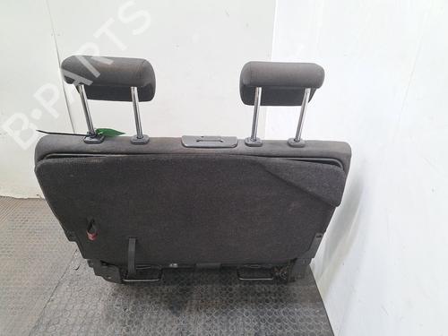 Rear seat (2nd row) FORD TRANSIT CONNECT V408 Box Body/MPV 1.5 TDCi | BP37082154I23  - Image 6