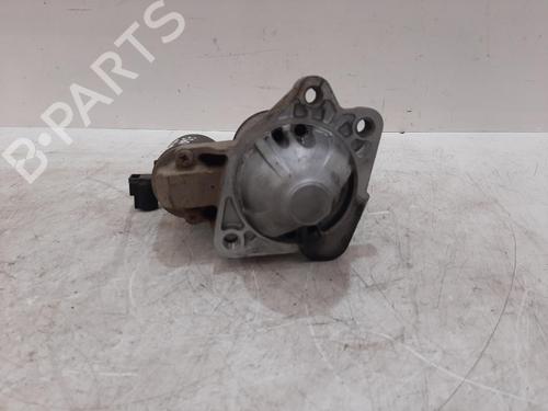 Starter MAZDA 2 (DE_, DH_) 1.3 MZR (DE3FS) | BP39506974M8 - Image 5