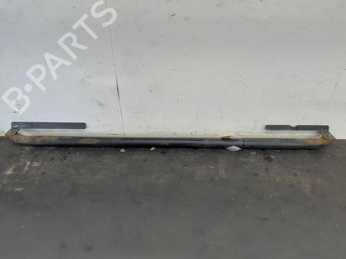 Trinbræt VW TRANSPORTER T5 Bus (7HB, 7HJ, 7EB, 7EJ) 2.0 BiTDI (180 hp) 26795090