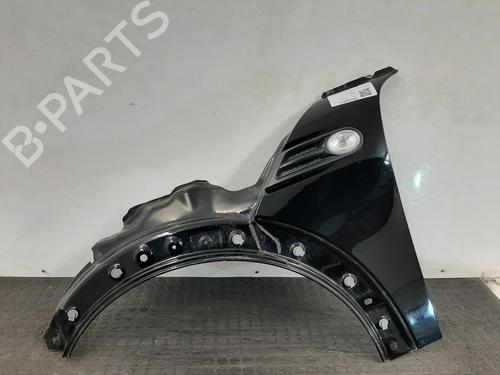 Used Left front fenders MINI MINI Convertible (R57) Cooper D (112 hp) 29524506