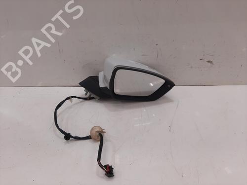 Used Right mirror Right mirror 36810930 36810930