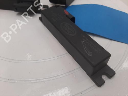 Antenna/Base JAGUAR I-PACE (X590) EV400 AWD | BP26748609C140