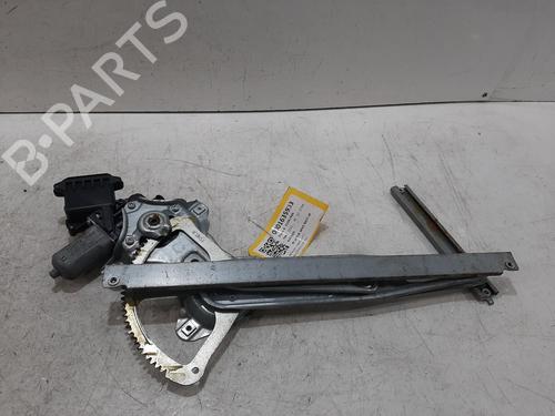 Used Front right window mechanism TOYOTA AVENSIS Saloon (_T27_) 2.0 D-4D (ADT270_, ADT270R) (126 hp) 32270512