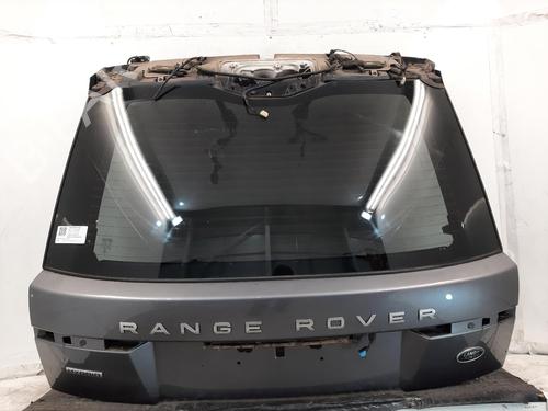 Used Tailgate LAND ROVER RANGE ROVER IV (L405) 3.0 SDV6 Hybrid 4x4 (340 hp) 30517030