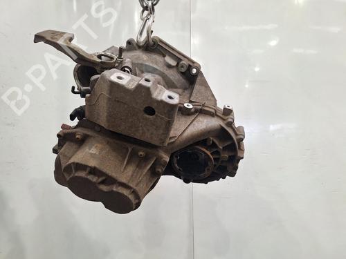 Gearbox AUDI A3 (8V1, 8VK) 1.4 TFSI | BP36662514M3 - Image 4