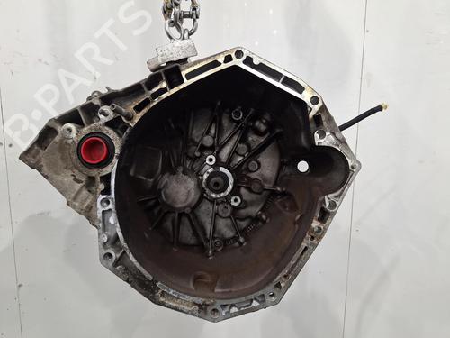 gearbox-renault-megane-iii-hatchback-bz01_-b3_-2008-31846965 main image