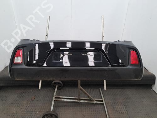 rear-bumper-kia-picanto-ii-ta-2011-2012-2013-2014-2015-2016-2017-2018-33010654 main image