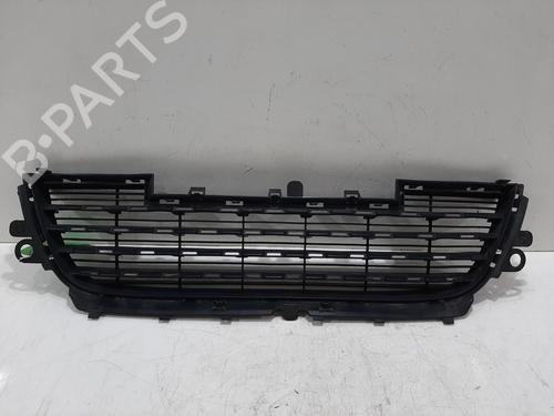 Used Grille PEUGEOT 2008 I (CU_) 1.2 VTi (82 hp) 30406434