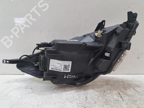Left headlight NISSAN NOTE (E11, NE11) 1.4 | BP38871418C28 - Image 6