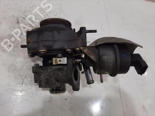 Turbolader/Kompressor FIAT DOBLO Cargo (263_) 1.3 D Multijet | BP29524700M71