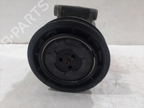 AC-Kompressor RENAULT MEGANE III Hatchback (BZ0/1_, B3_) 1.6 16V (BZ0H) | BP29581181M34 