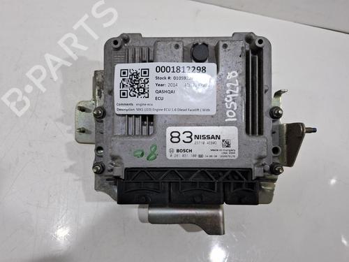 Used Engine control unit (ECU) Engine control unit (ECU) 38490426 38490426