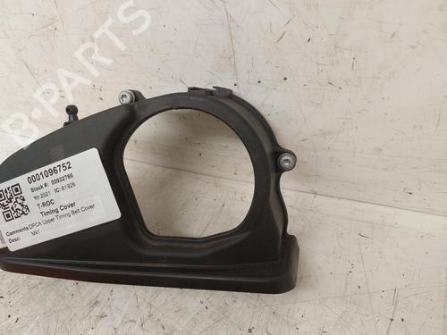 Timing cover VW T-ROC (A11, D11) 1.5 TSI | BP26844078M123 - Image 3