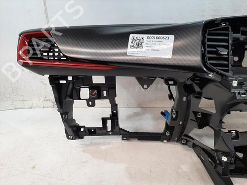 Instrumentbræt VAUXHALL MOKKA 1.2 (76) | BP33281999C46 - Image 2