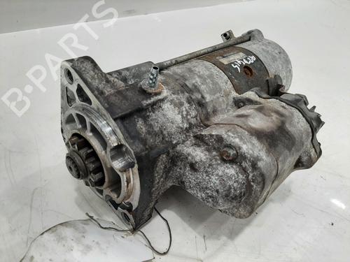 Starter LAND ROVER RANGE ROVER IV (L405) 4.4 SDV8 4x4 | BP26795334M8 