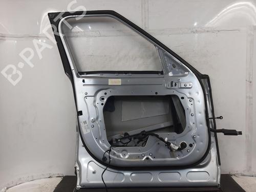 Left front door LAND ROVER RANGE ROVER SPORT II (L494) 4.4 SDV8 4x4 | BP29883895C2