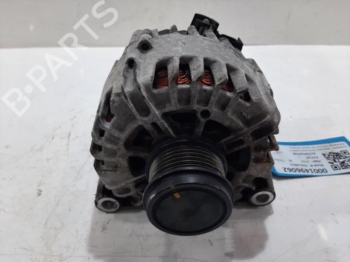 Used Alternator FORD FOCUS III 1.6 TDCi (115 hp) 28311835