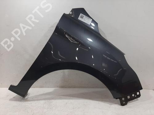 Used Right front fenders FORD KA+ III (UK, FK) 1.2 (70 hp) 32422593
