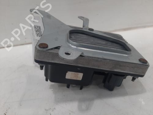Control unit LAND ROVER RANGE ROVER SPORT II (L494) 4.4 SDV8 4x4 | BP26859498M11 