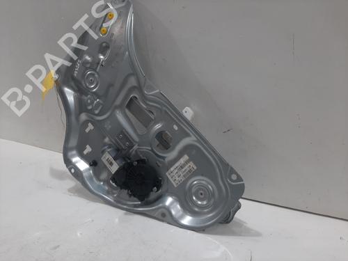 Alzavetro posteriore sinistro HYUNDAI ix35 (LM, EL, ELH) 2.0 CRDi | BP30694561C24