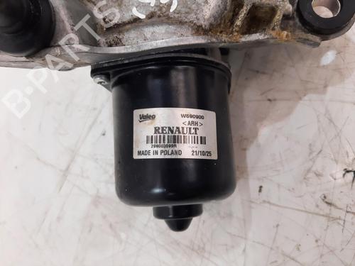 Front wiper motor DACIA SANDERO II 1.2 | BP37230662M29 - Image 2