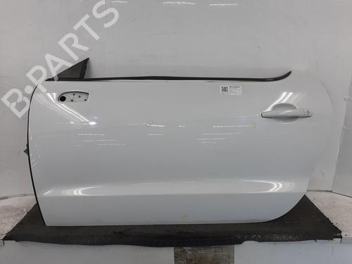 Used Left front door Left front door PEUGEOT RCZ 1.6 16V (156 hp) 33988317 33988317