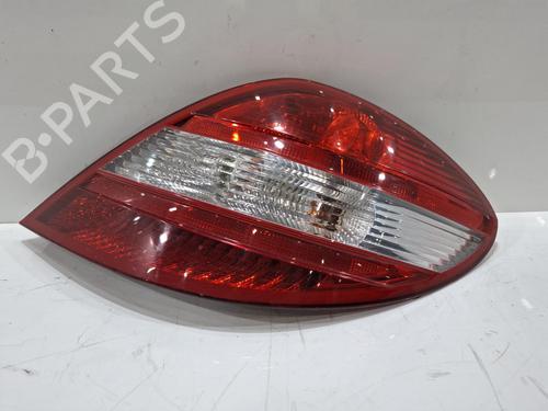 Used Right taillight Right taillight MERCEDES-BENZ SLK (R171) 200 Kompressor (171.442) (163 hp) 39694869 39694869