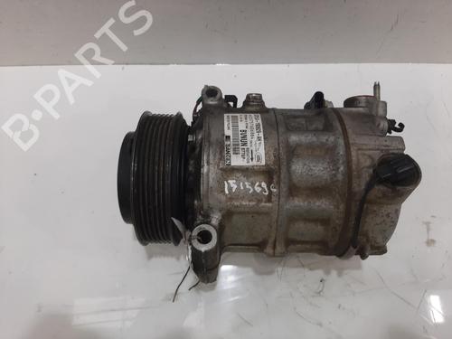 AC compressor LAND ROVER RANGE ROVER SPORT II (L494) 3.0 SDV6 4x4 | BP30119310M34