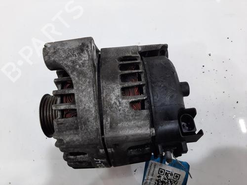 Alternator BMW 1 (E87) 116 d | BP36697254M7  - Image 6