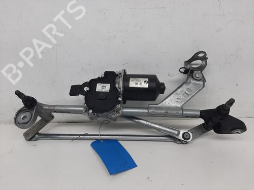 Front wiper motor BMW 2 Active Tourer (F45) 218 i | BP26776557M29 