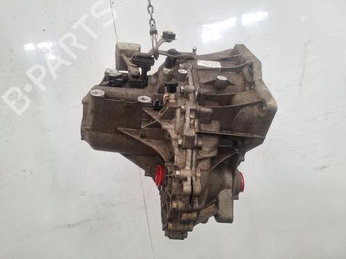Gearbox FORD TRANSIT COURIER B460 Box Body/MPV 1.5 TDCi | BP38486846M3 - Image 4