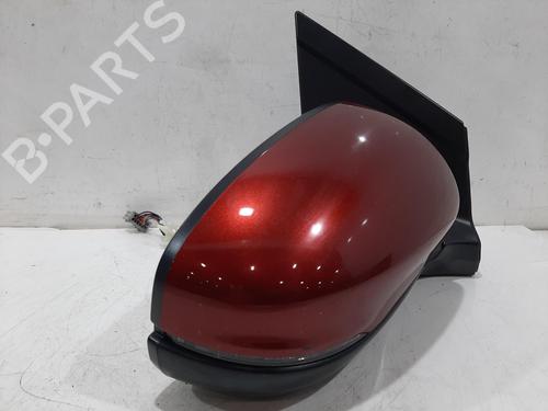 Right mirror HONDA CIVIC IX (FK) 1.8 i-VTEC (FK2) | BP29060749C27 