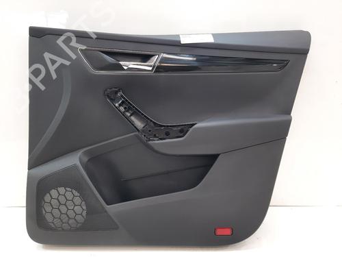 Front right panel SKODA KAROQ (NU7, ND7) 1.6 TDI | BP38225011C59 - Image 1